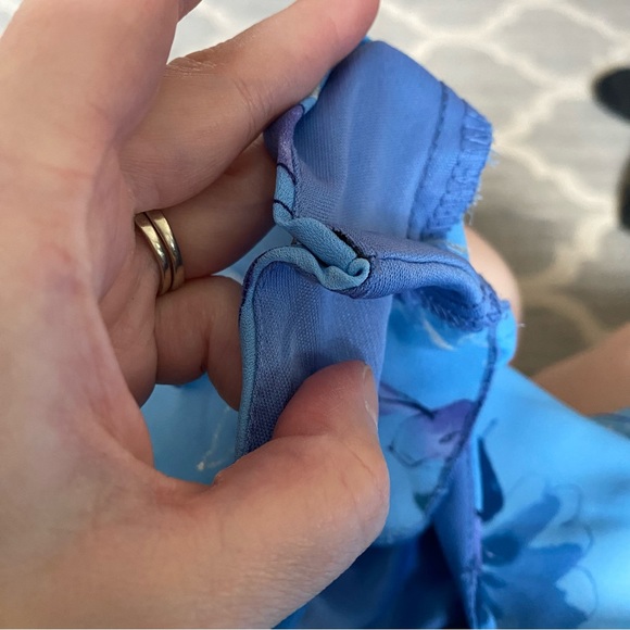 Steppin Out size 3/4 dress - Picture 7 of 8